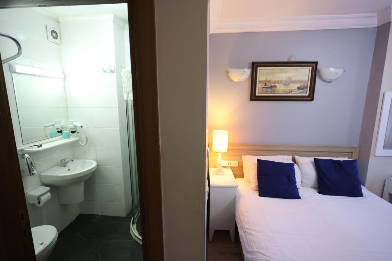 Art City Hotel Istanbul - Boutique Class, фото 2