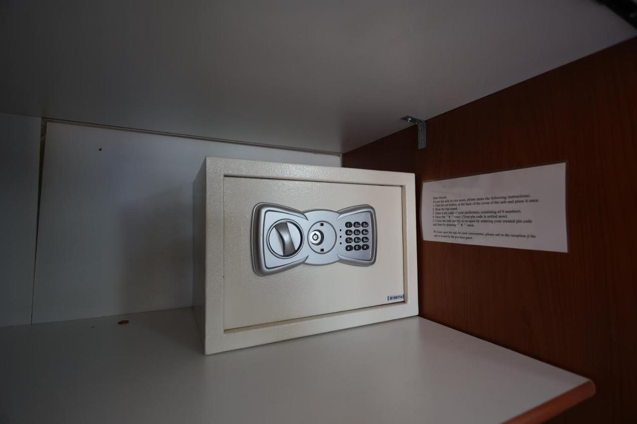Art City Hotel Istanbul - Boutique Class, фото 3