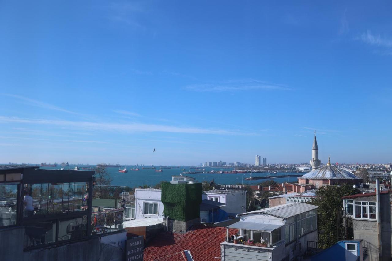 Art City Hotel Istanbul - Boutique Class, фото 4
