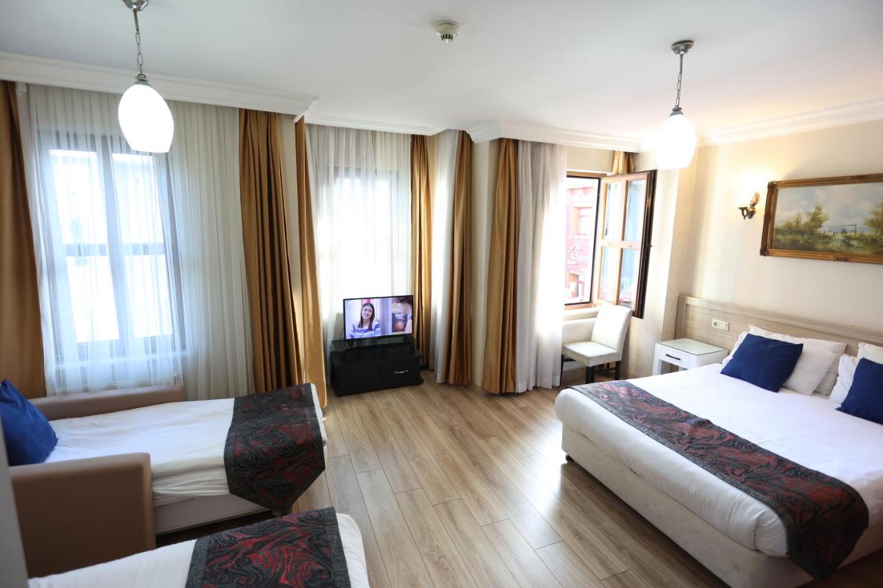 Art City Hotel Istanbul - Boutique Class, фото 7