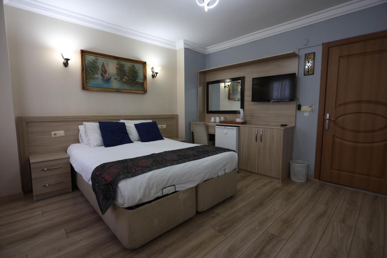 Art City Hotel Istanbul - Boutique Class, фото 9