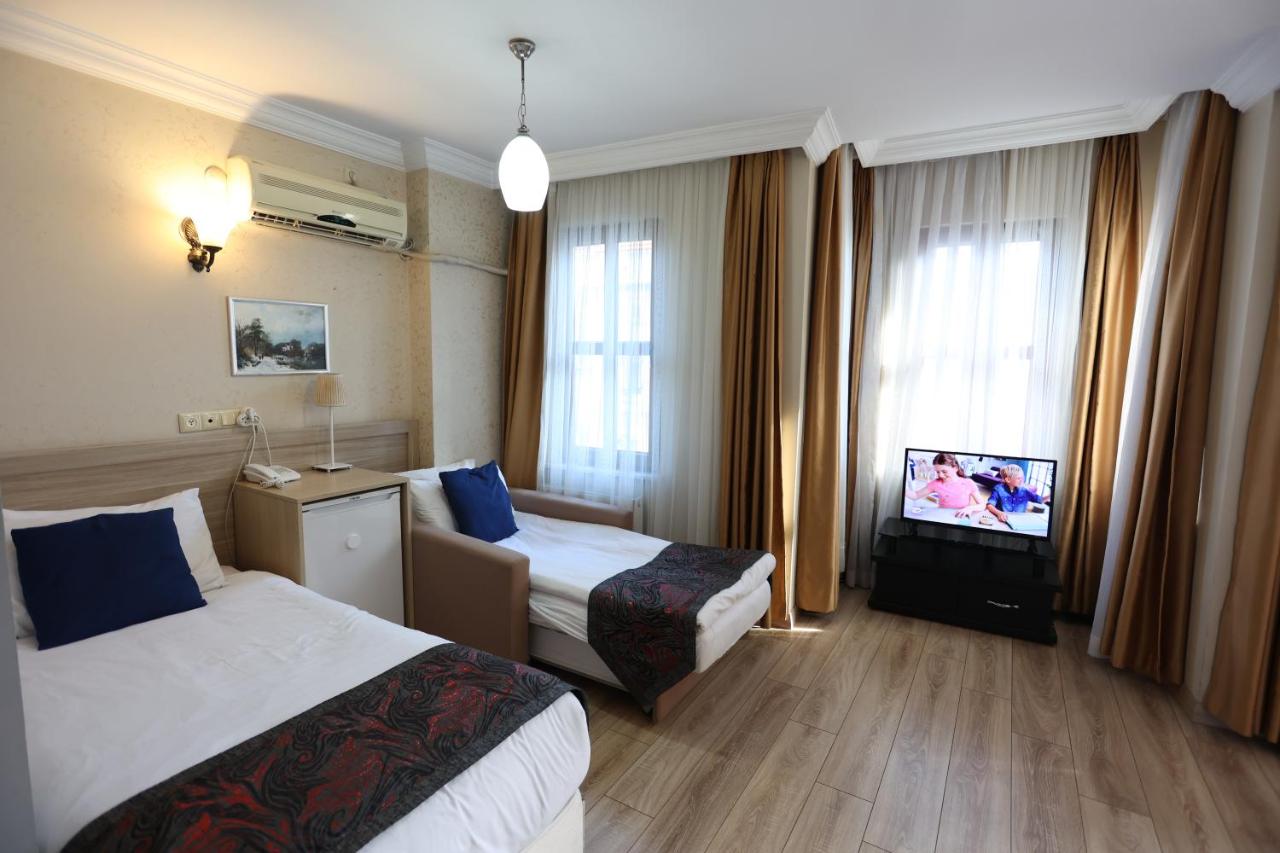 Art City Hotel Istanbul - Boutique Class, фото 10