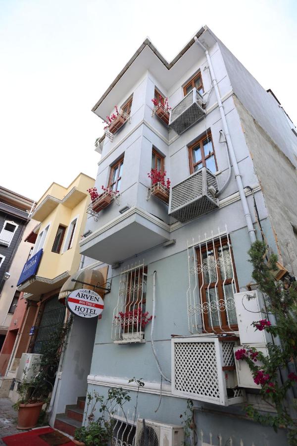 Art City Hotel Istanbul - Boutique Class, фото 11