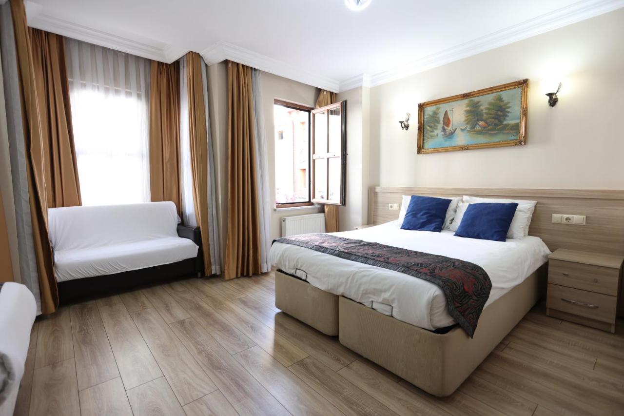 Art City Hotel Istanbul - Boutique Class, фото 12