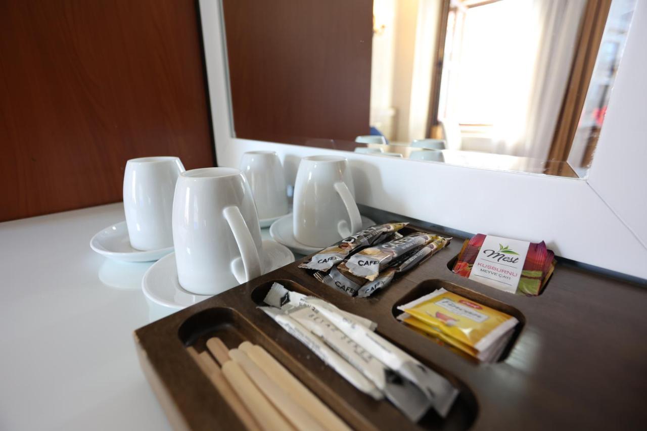 Art City Hotel Istanbul - Boutique Class, фото 13