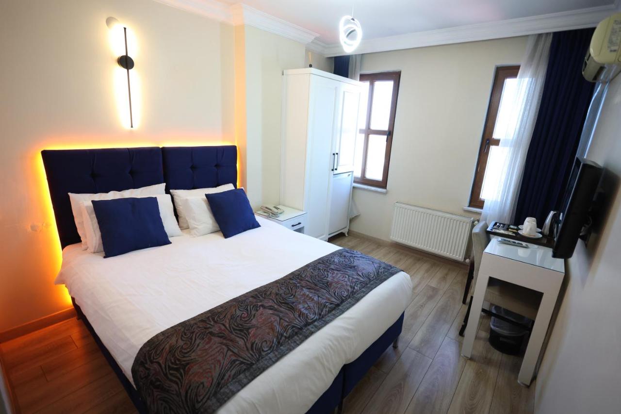 Art City Hotel Istanbul - Boutique Class, фото 14