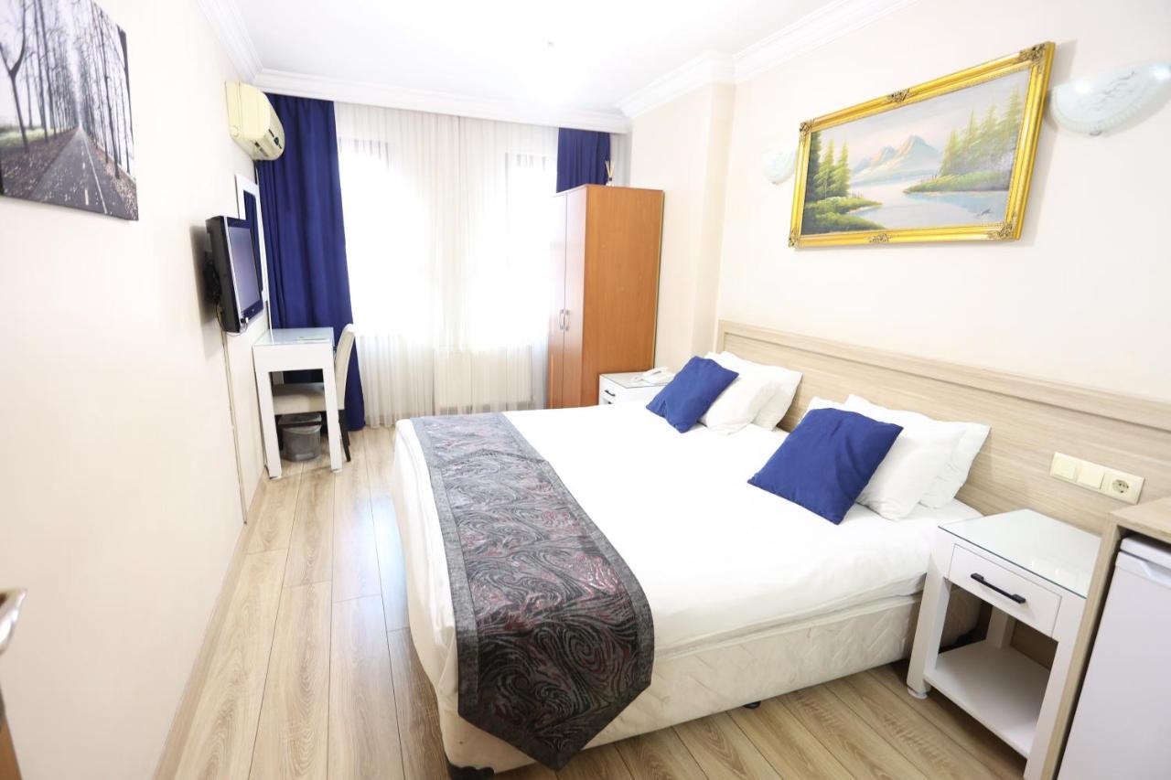 Art City Hotel Istanbul - Boutique Class, фото 15