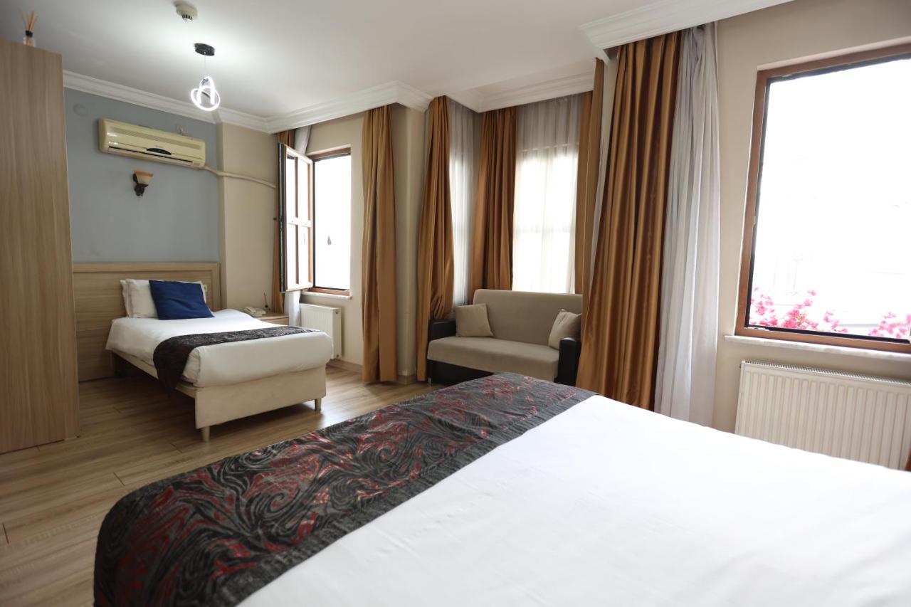Art City Hotel Istanbul - Boutique Class, фото 16