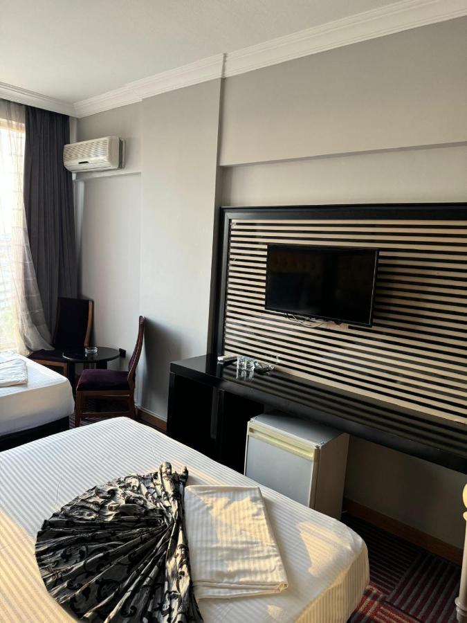 Art Efes Hotel 3*