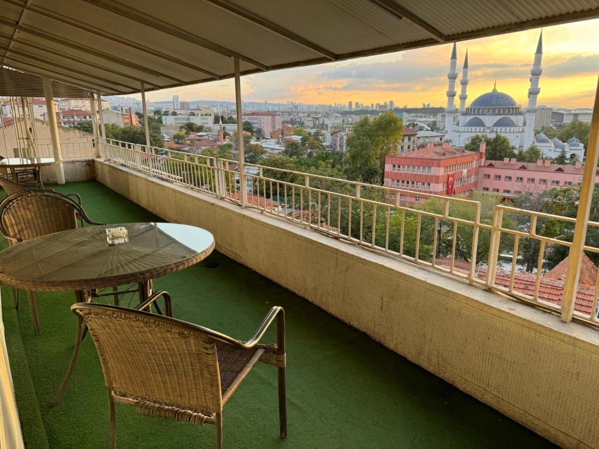 Art Efes Hotel 3*, фото 3