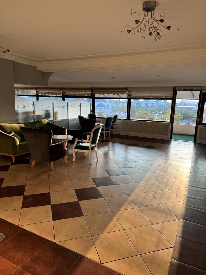 Art Efes Hotel 3*, фото 4