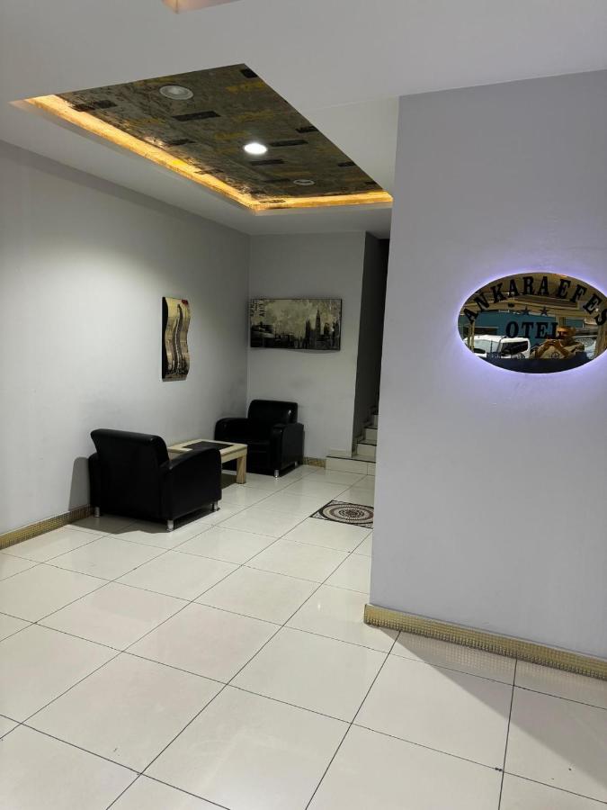 Art Efes Hotel 3*, фото 7