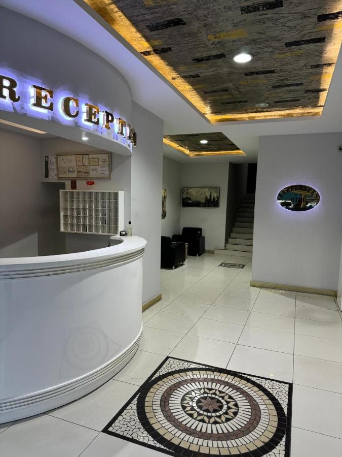 Art Efes Hotel 3*, фото 8
