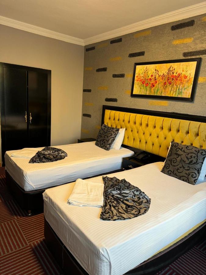 Art Efes Hotel 3*, фото 9