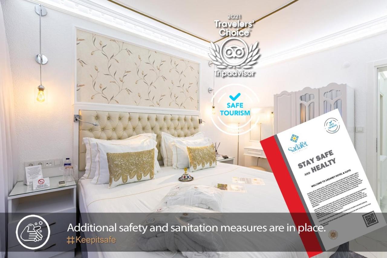 Artefes Hotel Old City & Spa