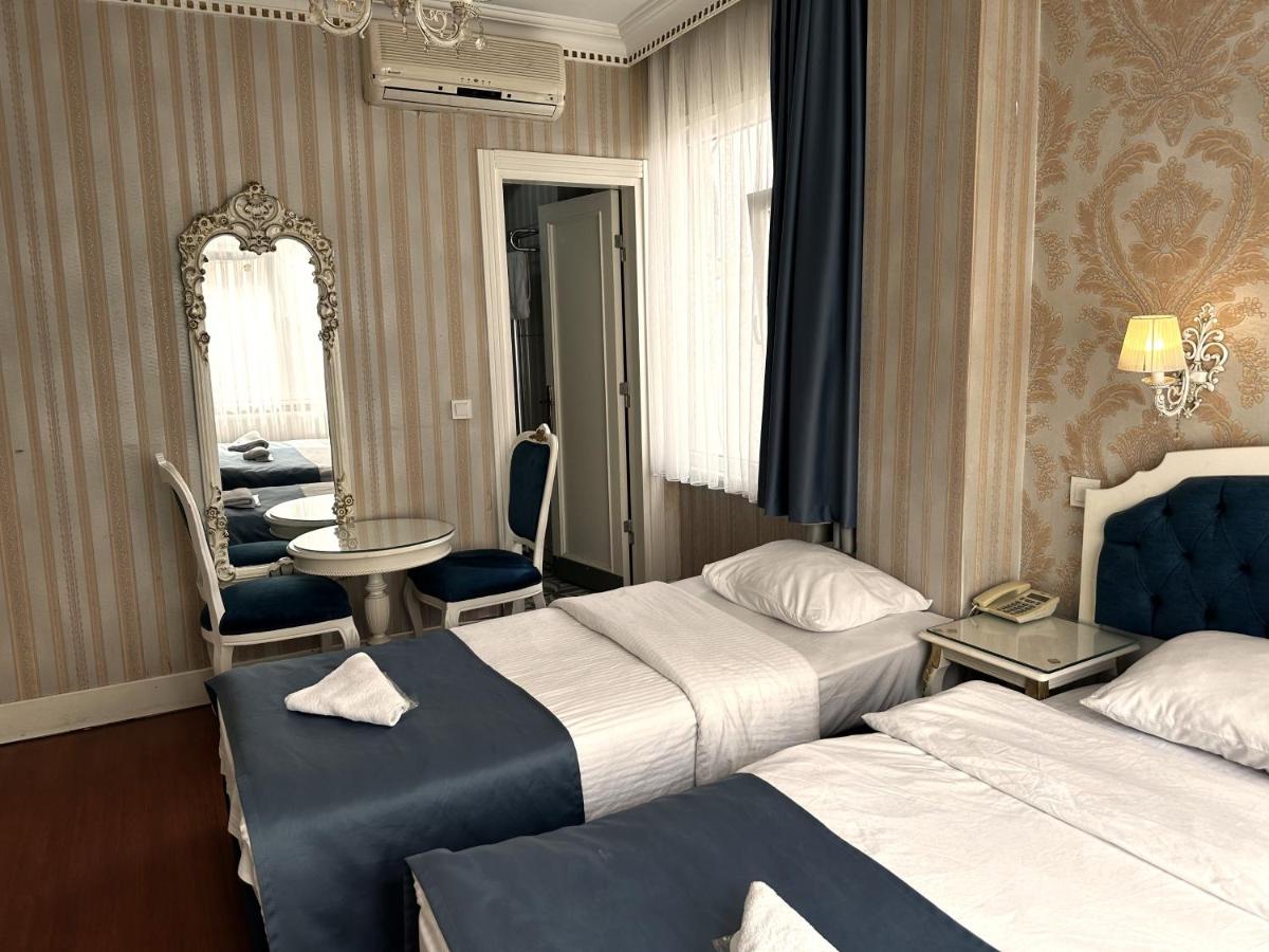 Aspen Hotell 3*