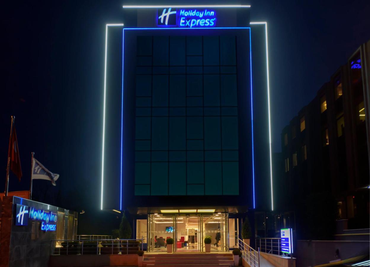 Aspera Hotel Altunizade