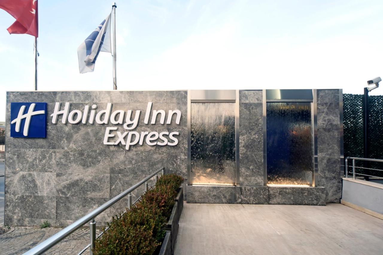 Aspera Hotel Altunizade, фото 2