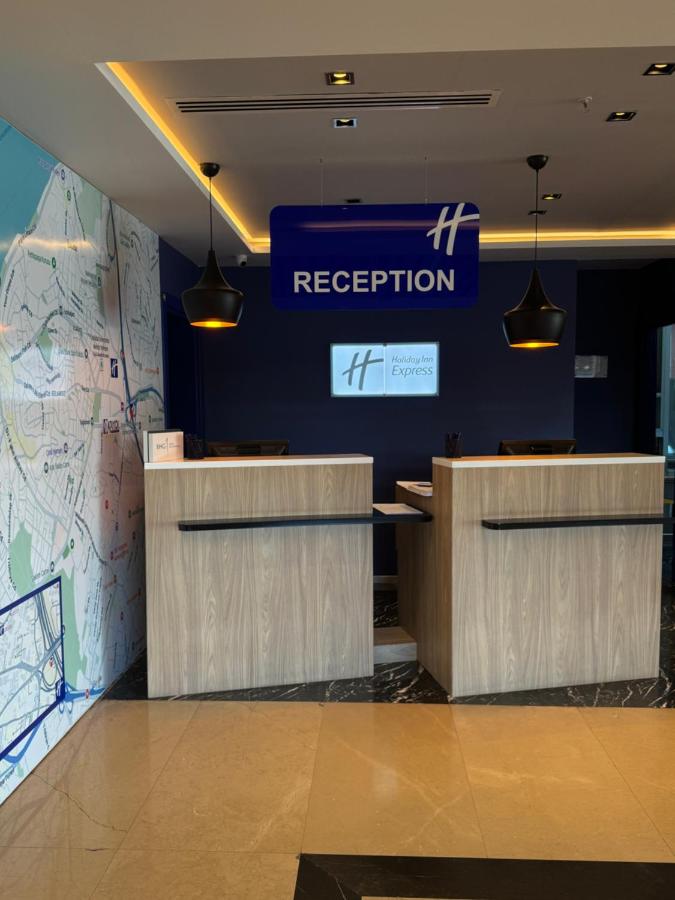 Aspera Hotel Altunizade, фото 4