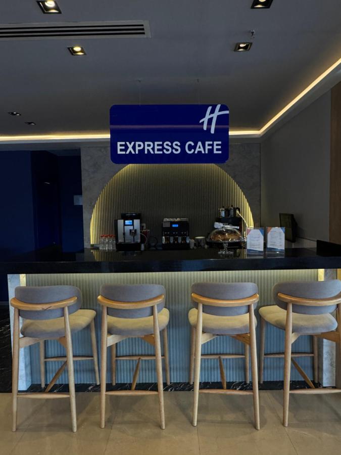 Aspera Hotel Altunizade, фото 6