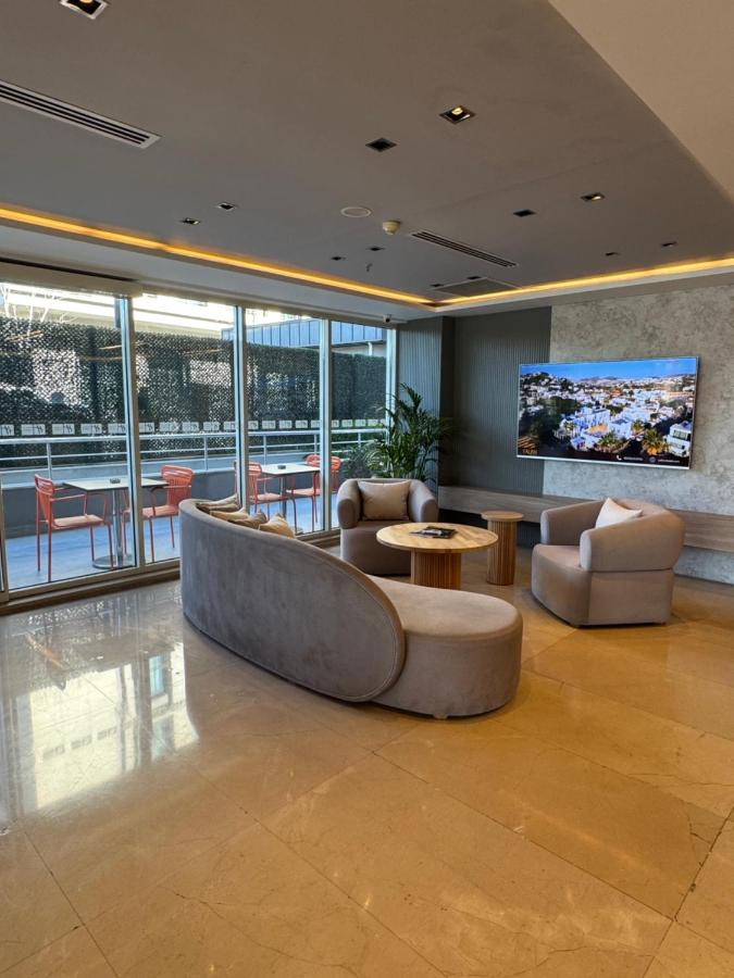 Aspera Hotel Altunizade, фото 7