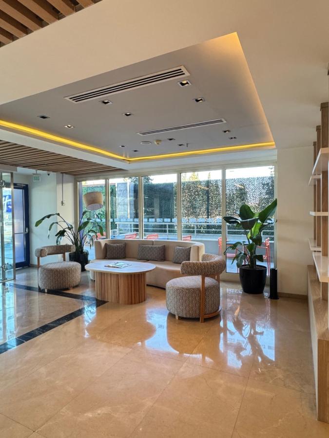Aspera Hotel Altunizade, фото 10