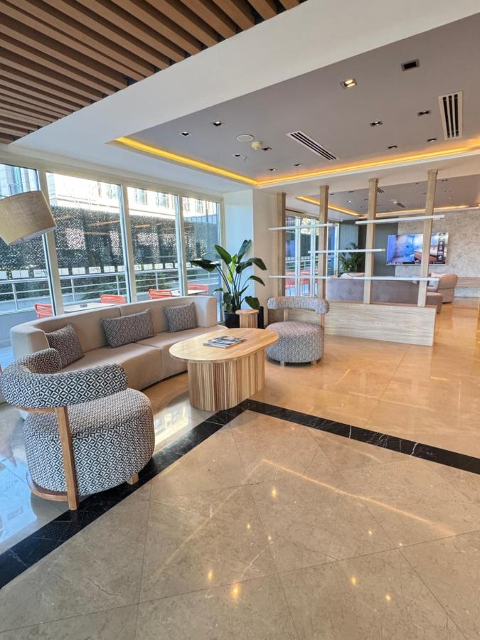 Aspera Hotel Altunizade, фото 11