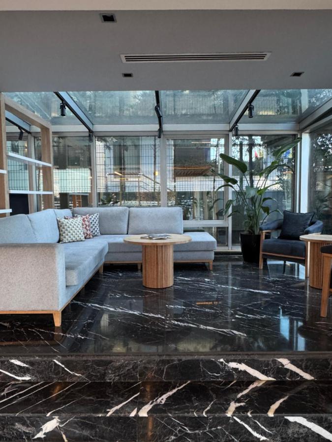Aspera Hotel Altunizade, фото 13
