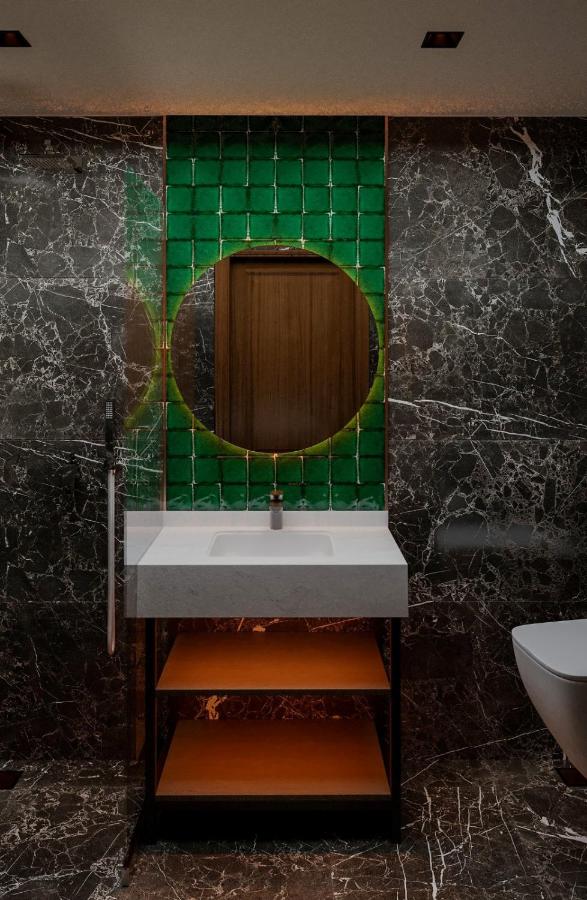 Astan Hotel Galata, фото 2