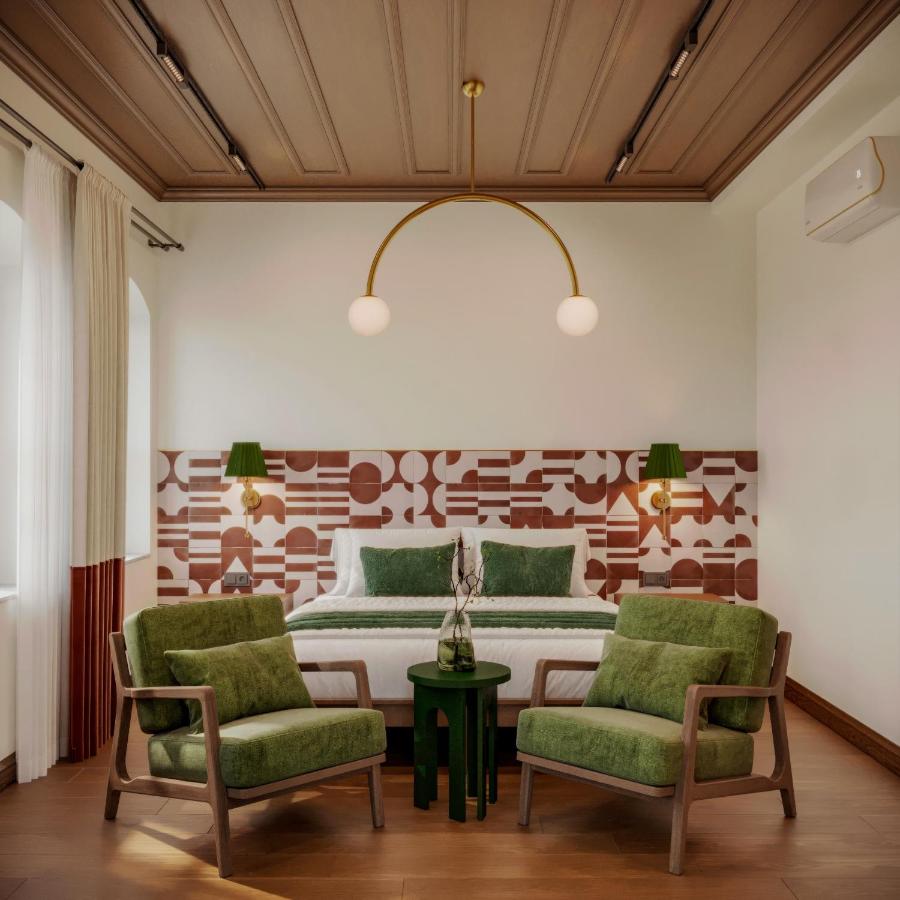 Astan Hotel Galata, фото 8