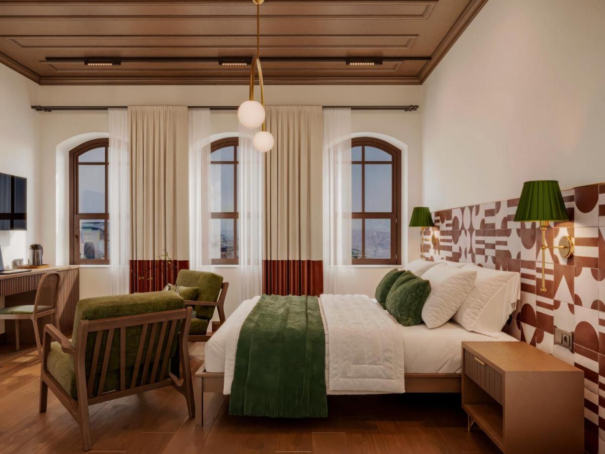 Astan Hotel Galata, фото 13