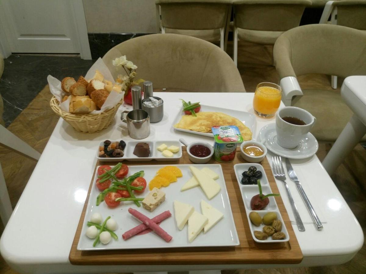 Astan Hotel Taksim, фото 3