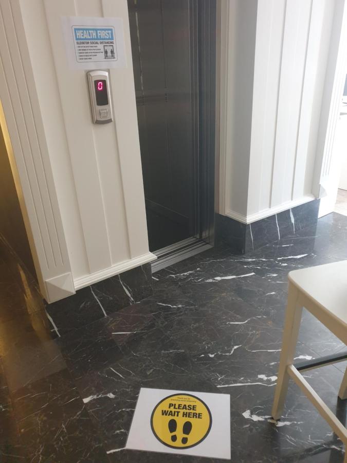Astan Hotel Taksim, фото 6