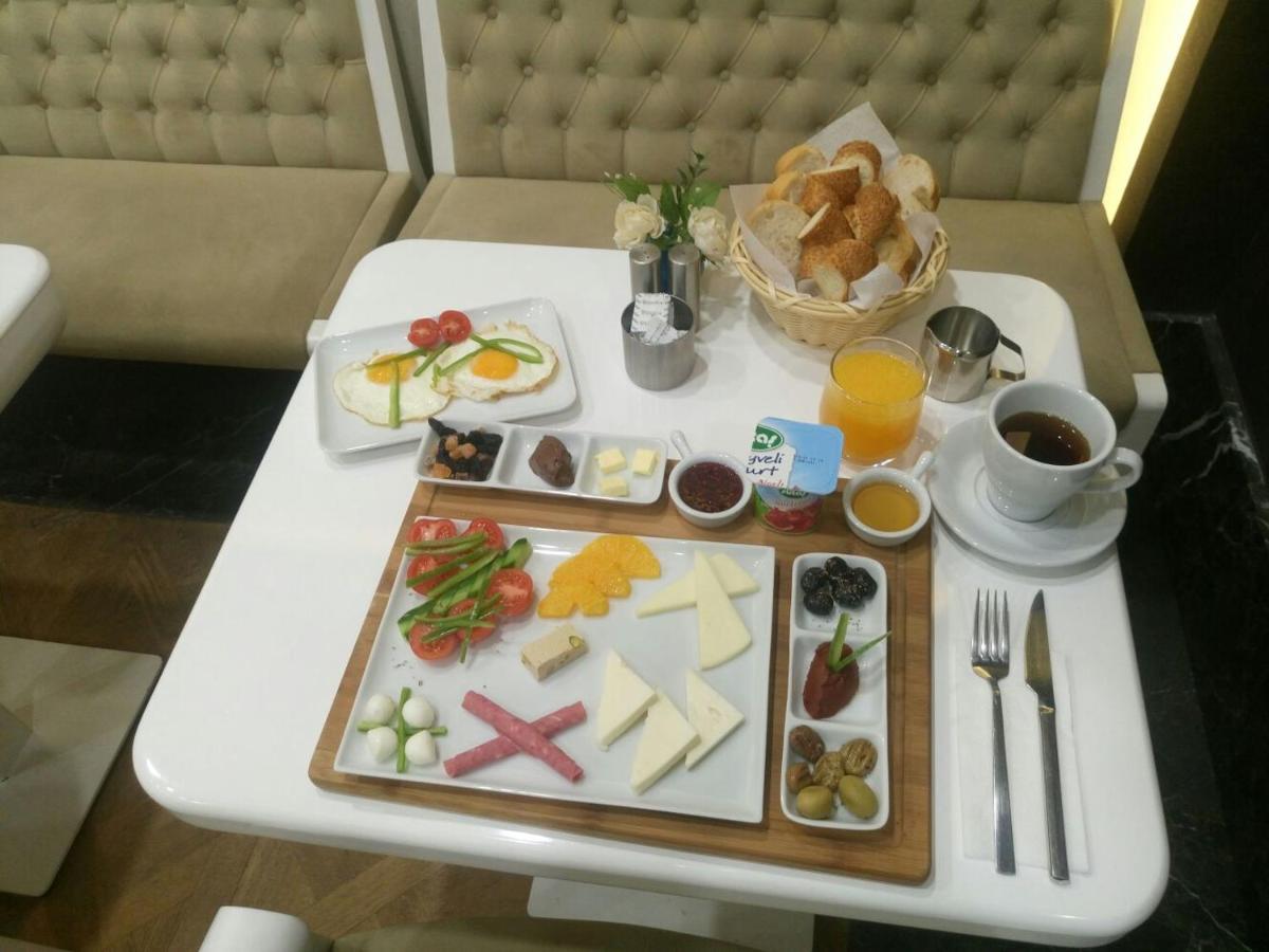 Astan Hotel Taksim, фото 7