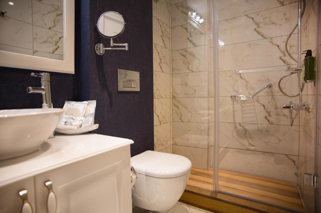 Astan Hotel Taksim, фото 11