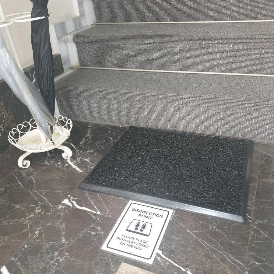 Astan Hotel Taksim, фото 12