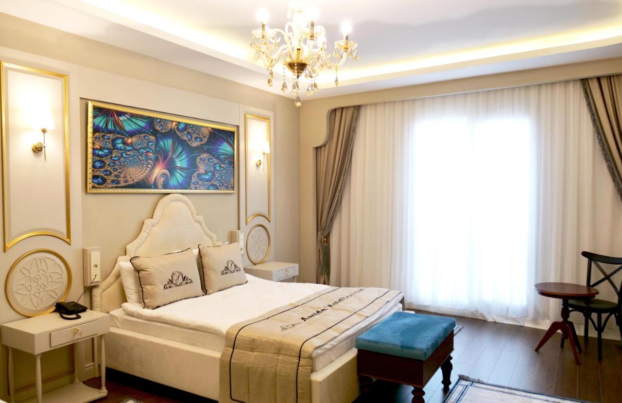 Astra Boutique Hotel