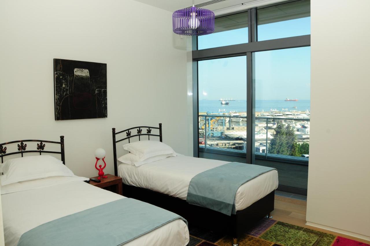 Atakoy Marina Park Hotel Residences