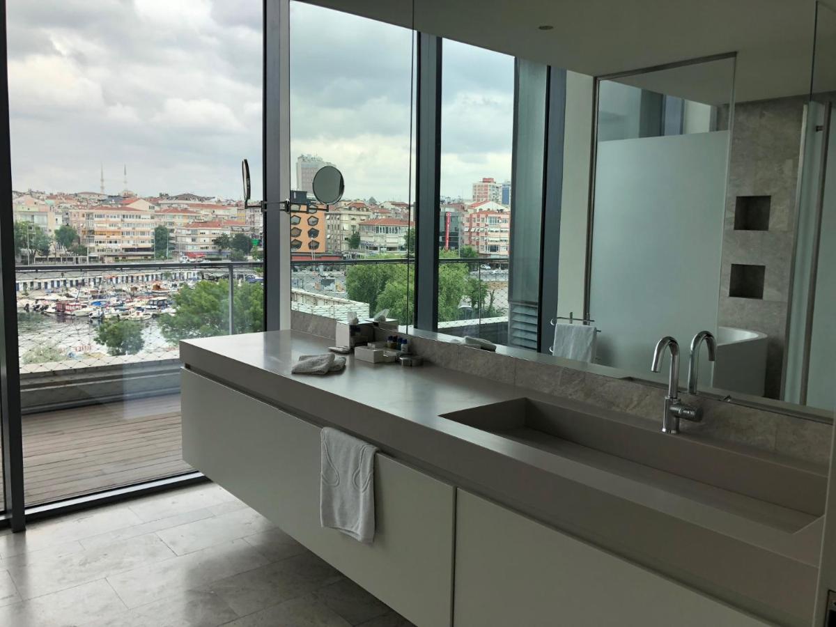 Atakoy Marina Park Hotel Residences, фото 2