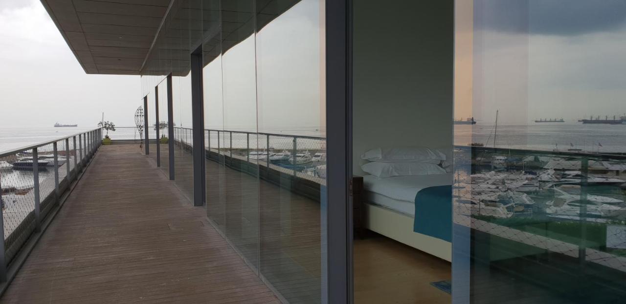 Atakoy Marina Park Hotel Residences, фото 3