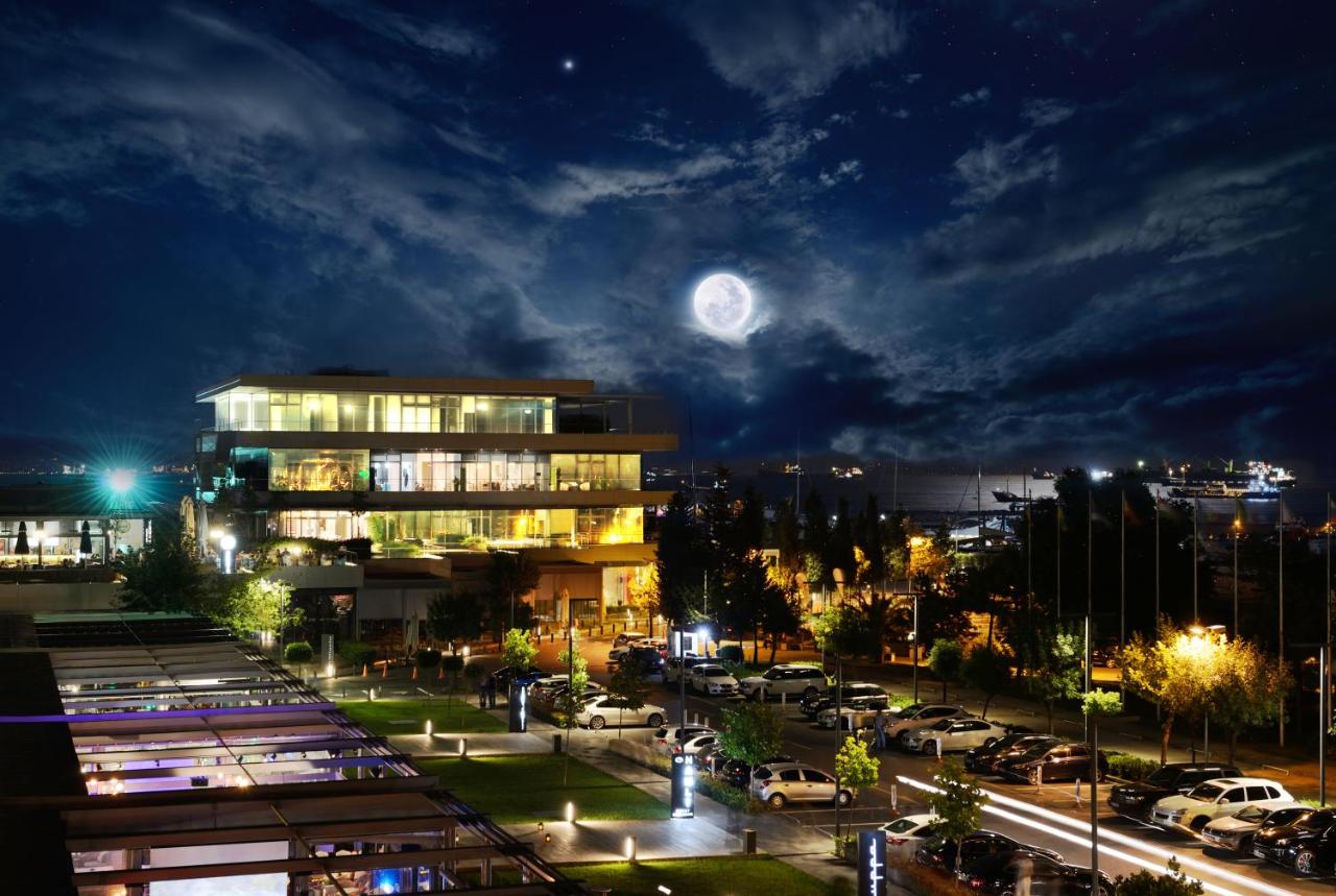 Atakoy Marina Park Hotel Residences, фото 5
