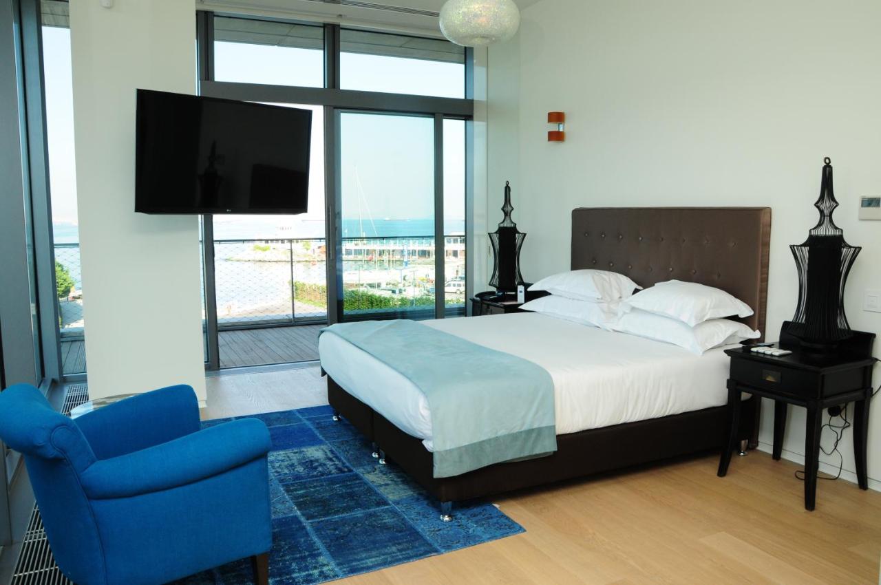 Atakoy Marina Park Hotel Residences, фото 6