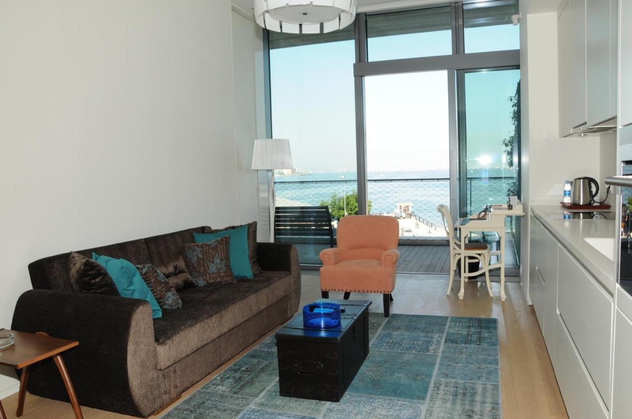 Atakoy Marina Park Hotel Residences, фото 11