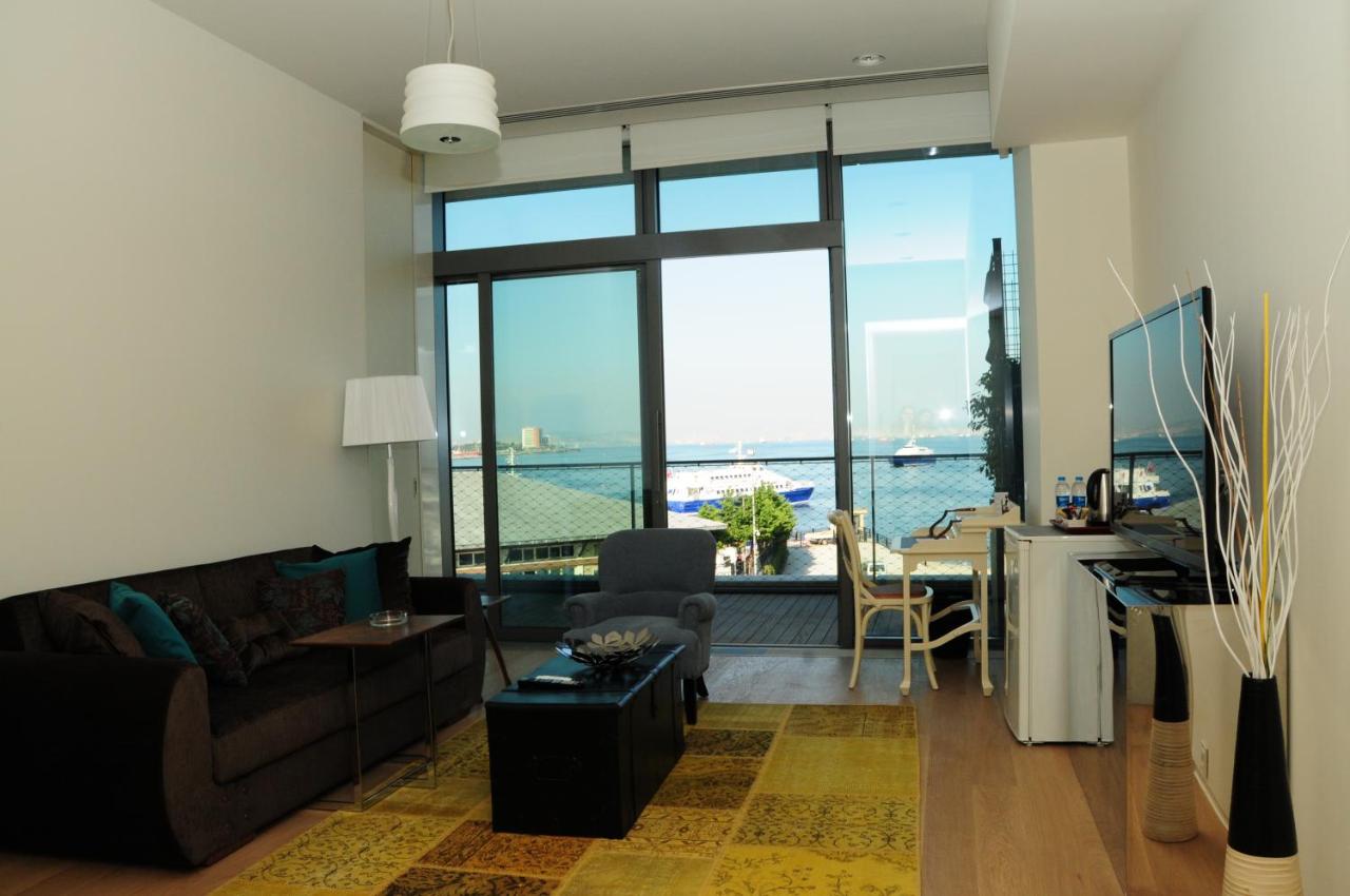Atakoy Marina Park Hotel Residences, фото 13
