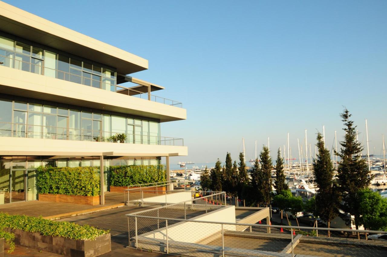 Atakoy Marina Park Hotel Residences, фото 14