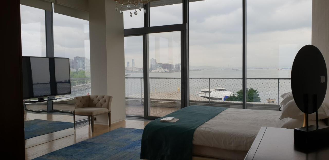 Atakoy Marina Park Hotel Residences, фото 15