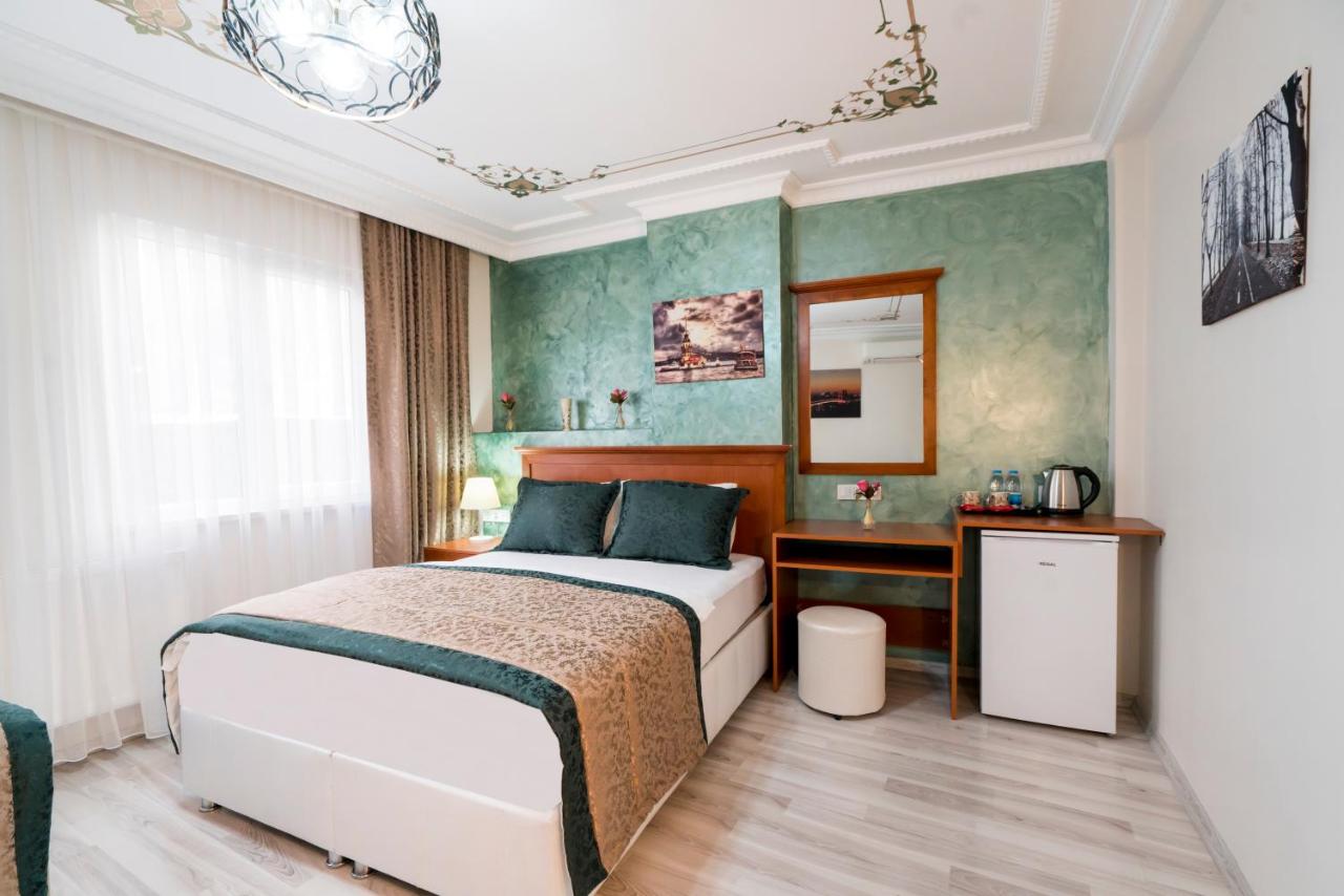Atam Suites & Apart 3*, фото 5