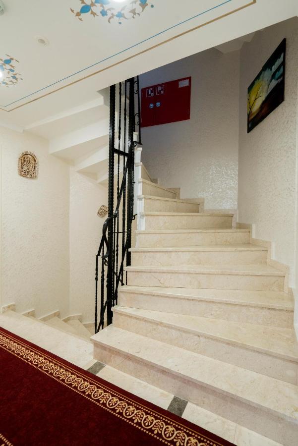 Atam Suites & Apart 3*, фото 6