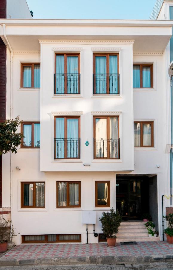 Atam Suites & Apart 3*, фото 7