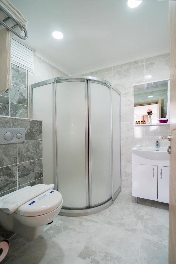 Atam Suites & Apart 3*, фото 10